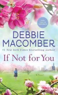If Not for You : A Novel