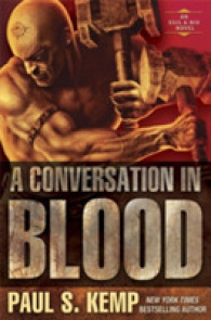 A Conversation in Blood (Egil & Nix)