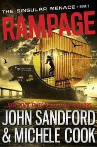Rampage (7-Volume Set) (Singular Menace) （Unabridged）