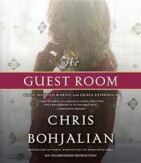 The Guest Room (8-Volume Set) （Unabridged）