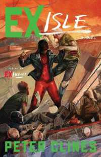 Ex-Isle : A Novel (Ex-heroes)