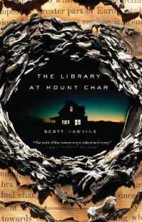 The Library at Mount Char : A Novel