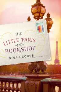 The Little Paris Bookshop : A Novel