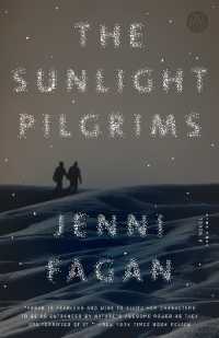 The Sunlight Pilgrims
