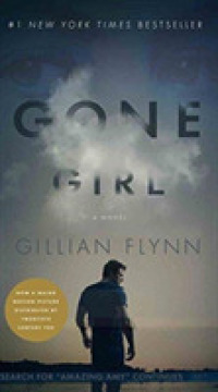 Gone Girl (OME A-Format)