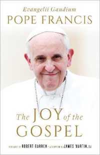 The Joy of the Gospel (Specially Priced Hardcover Edition) : Evangelii Gaudium