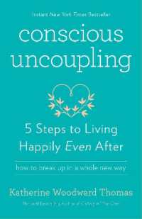 Conscious Uncoupling : 5 Steps to Living Happily Even after
