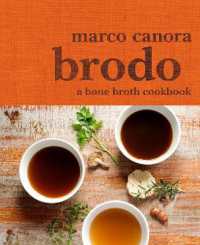 Brodo : A Bone Broth Cookbook