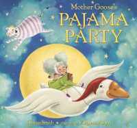 Mother Goose's Pajama Party -- Hardback