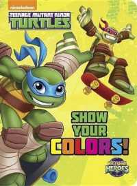 Show Your Colors! Bright & Early Board Books (Bright and Early Board Books) （BRDBK）