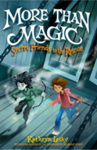 More than Magic