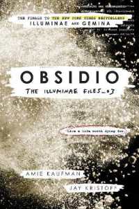Obsidio (The Illuminae Files)