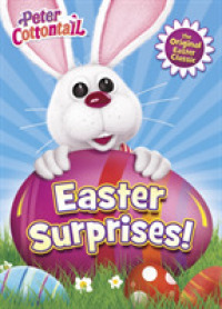 Easter Surprises! (Peter Cottontail) （CLR CSM）