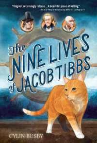 The Nine Lives of Jacob Tibbs