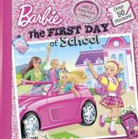 The First Day of School (Barbie) （STK）