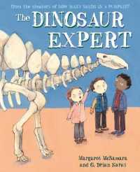 Dinosaur Expert (Mr. Tiffin's Classroom Series)