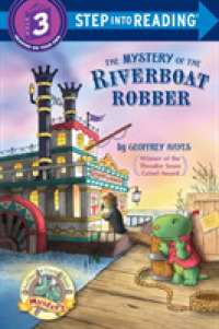 The Mystery of the Riverboat Robber (Step into Reading. Step 3)