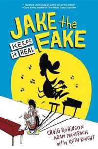 Jake the Fake Keeps It Real (Jake the Fake)
