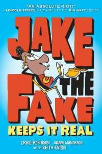 Jake the Fake Keeps it Real (Jake the Fake)