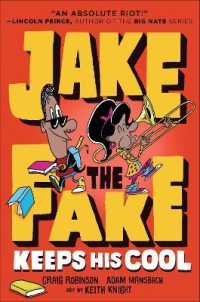 Jake the Fake Keeps His Cool (Jake the Fake)