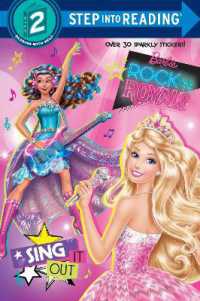 Sing It Out (Barbie in Rock 'n Royals) (Step into Reading)