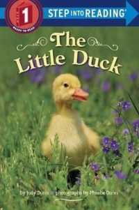 The Little Duck (Step into Reading. Step 1) （Abridged）
