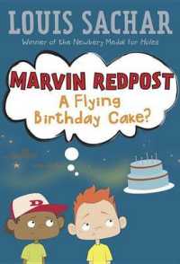 A Flying Birthday Cake? (Stepping Stone Book) （Reprint）
