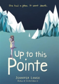Up to This Pointe （Reprint）