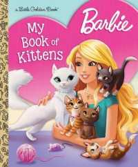 My Book of Kittens (Little Golden Books)