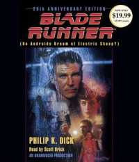 Blade Runner (8-Volume Set) : Do Androids Dream of Electric Sheep? （25 UNA ANV）