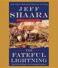 The Fateful Lightning (20-Volume Set) : A Novel of the Civil War （Unabridged）