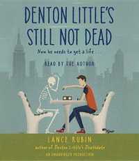 Denton Little's Still Not Dead (8-Volume Set) （Unabridged）