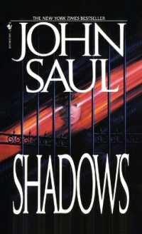 Shadows : A Novel