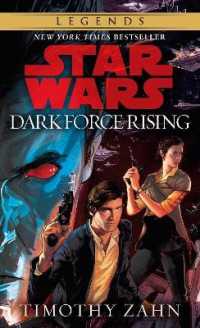 Dark Force Rising: Star Wars Legends (The Thrawn Trilogy) (Star Wars: the Thrawn Trilogy - Legends)
