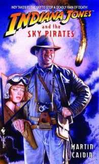 Indiana Jones and the Sky Pirates （Reissue）