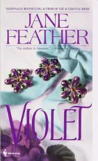 Violet (Jane Feather's V Series)
