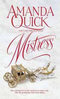 Mistress : A Novel