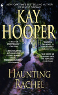 Haunting Rachel -- Paperback / softback