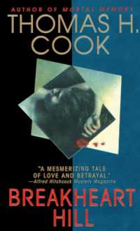 Breakheart Hill -- Paperback / softback