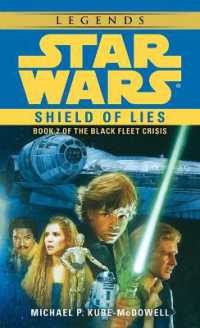 Shield of Lies: Star Wars Legends (The Black Fleet Crisis) (Star Wars: The Black Fleet Crisis Trilogy - Legends)