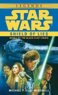 Shield of Lies: Star Wars Legends (The Black Fleet Crisis) (Star Wars: the Black Fleet Crisis Trilogy - Legends)