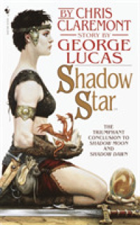 Shadow Star (Chronicles of the Shadow War)