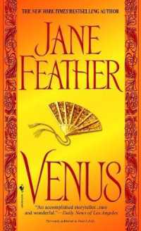 Venus (Jane Feather's V Series)