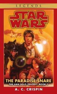 The Paradise Snare: Star Wars Legends (The Han Solo Trilogy) (Star Wars: the Han Solo Trilogy - Legends)