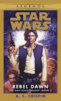 Rebel Dawn: Star Wars Legends (The Han Solo Trilogy) (Star Wars: the Han Solo Trilogy - Legends)