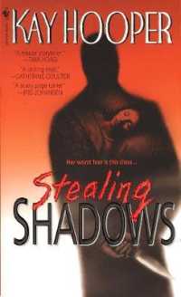 Stealing Shadows : A Bishop/Special Crimes Unit Novel (Bishop/special Crimes Unit)