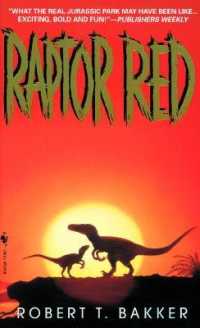 Raptor Red : A Novel