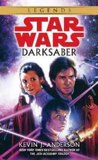 Darksaber: Star Wars Legends (Star Wars - Legends)