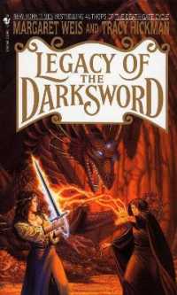 Legacy of the Darksword : A Novel