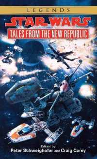 Tales from the New Republic: Star Wars Legends (Star Wars - Legends)